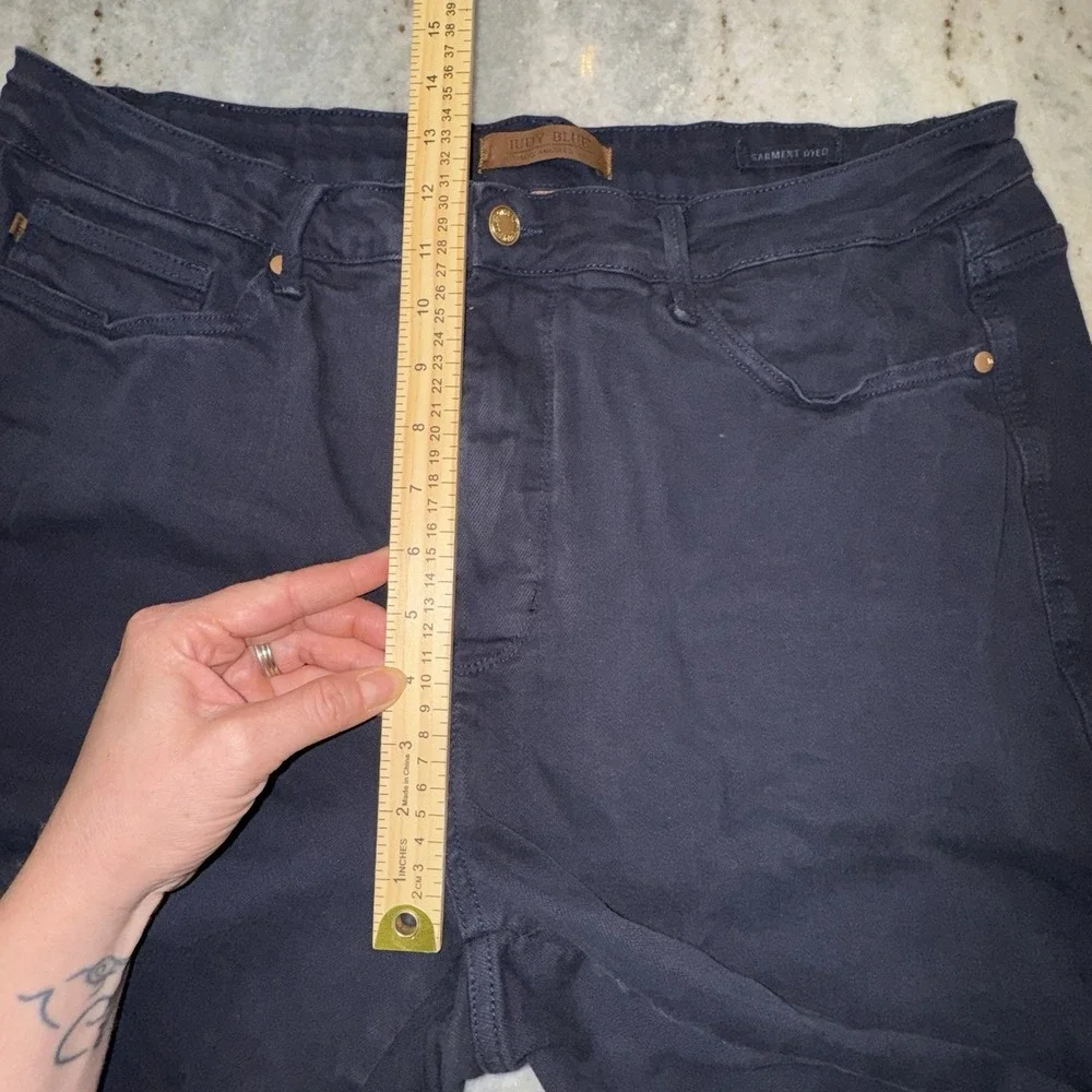 Judy Blue 36